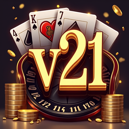Ícone do v21